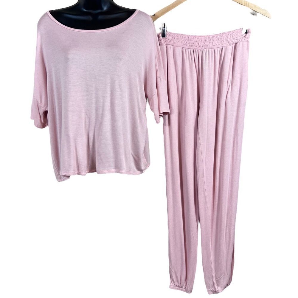 HONEYDEW INTIMATES - 2PC LOUNGE SET